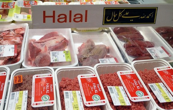 Hissablogi: Islamilainen ruokakulttuuri