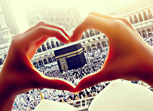 i-love-Makkah