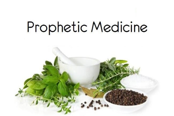 prophetic-medicine