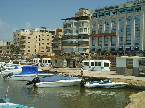 Tartus, Syria