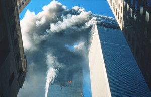Twin-Towers-9-11
