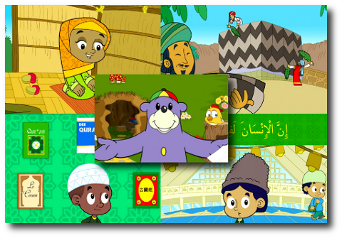 One 4 Kids aims for quality Islamic media for children