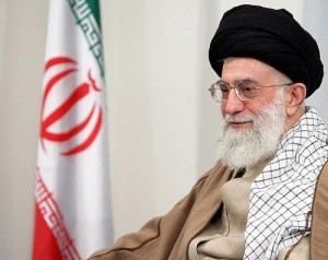 Iran's Grand_Ayatollah_Ali_Khamenei,