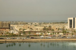 Jeddah by unjoshr / Creative Commons