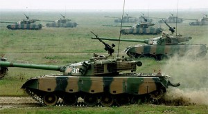 LAND_Type-96_Tanks_lg / Image source: defenseindustrydaily.com