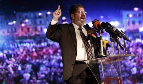 Morsi speech image source: thehindu.com
