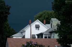 storm coming by Linux Librarian / Creative Commons