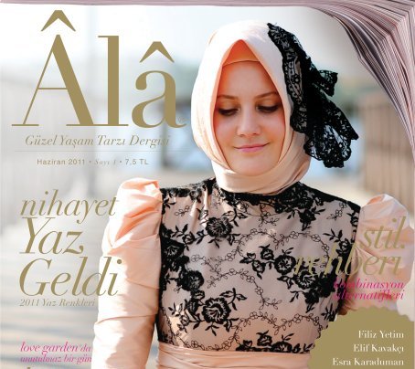 Ala Magazine/ Source: spiegel.de