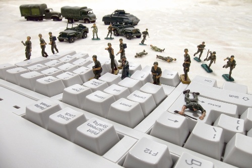 cyber-war-crime / Image source: techweekeurope.co.uk