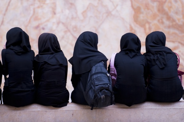 hijab-students