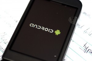Android by closari / Creative Commons