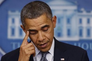 Barack-Obama-tears / Image source: 3news.co.nz