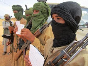 Mali extremists / Source: startribune.com