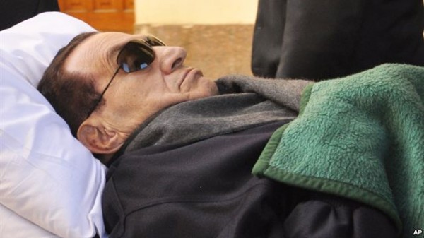 Mubarak to be Moved to Egyptian Army Hospital