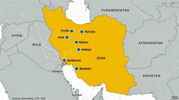 Report Iran Defeats New Cyber Attack