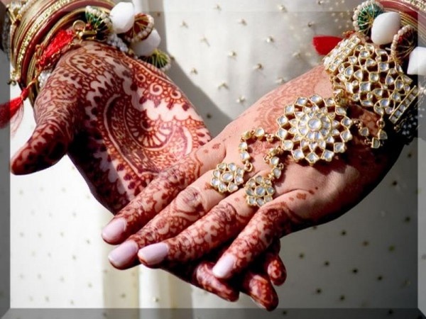 India Muslims Rebuff Lavish Marriages