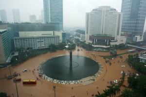 Jakarta Floods / Source: gma.yahoo.com