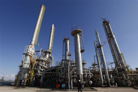 Libya won’t reveal oil sales details despite transparency pledges