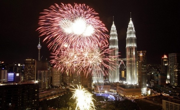 Malaysia rated most Muslim-friendly destination
