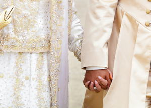 Muslim-Marriage / Source: blog.iloveallaah.com