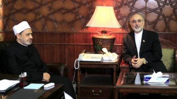 Shia-Sunni conflicts plotted by Islam enemies Iran FM