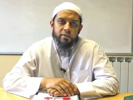 UK Muslims Slam ‘Un-Islamic’ Patrol Bigots