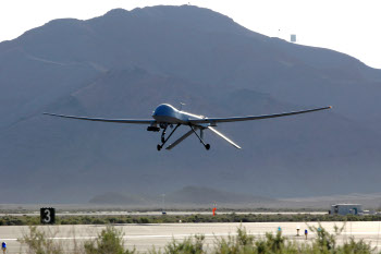 CIA Using Secret Drone Base in Saudi Arabia for Two Years