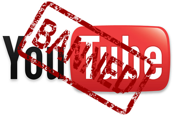 Egypt orders YouTube shutdown for not removing anti-Islam film