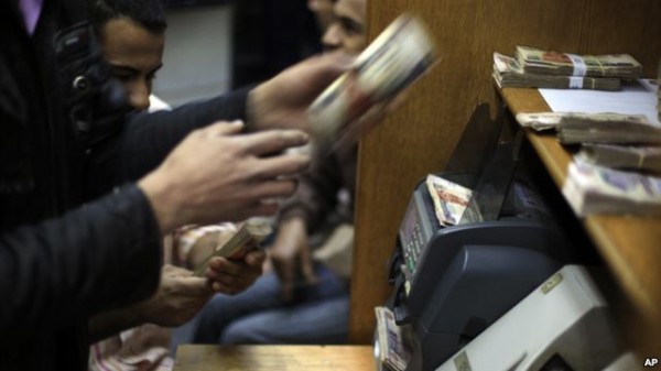 Egypt's Islamists Say Clerics Must Approve IMF Loan