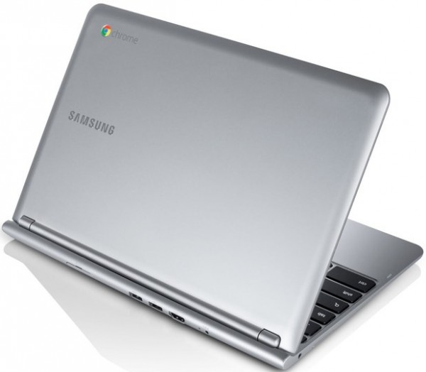Google to launch touchscreen laptops line - report