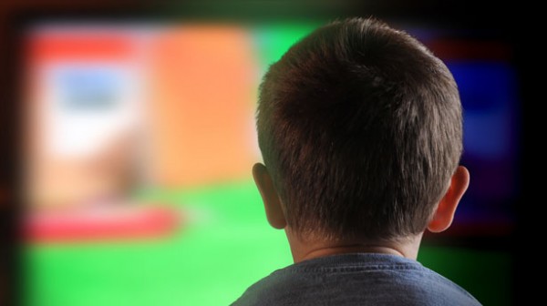 Large study links excessive TV in childhood to criminal behavior in adults