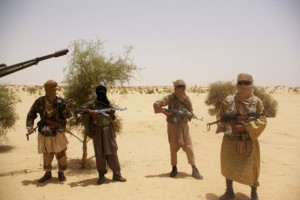 Mali Al Qaidas Countr_Leff / Source: www.foxnews.com