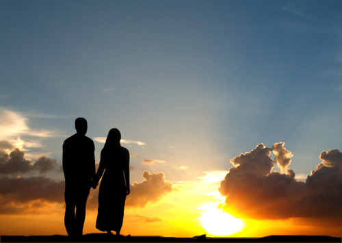 muslim-couple1 / Source: mentalhealth4muslims.com
