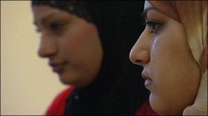 Muslim women profl / Source: news.bbc.co.uk