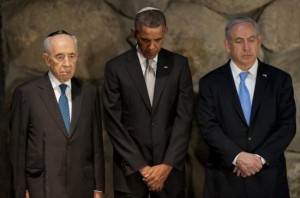 Obama Israel / Source: www.nydailynews.com