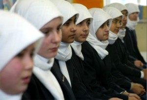 muslimgirlsbritain / Source: www.guardian.co.uk