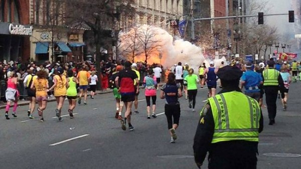 Muslims See Little Backlash After Boston Bombing