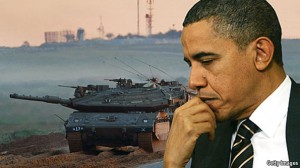 Obama war / Source: www.economist.com