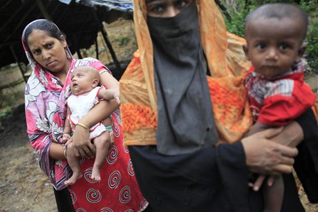 Rohingya-Muslims-800 www.3news.co.nz