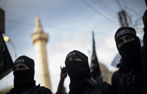 Syrian opposition condemns al-Qaeda call for establishment of Islamic state in Syria