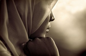 hijab / Source: www.patheos.com
