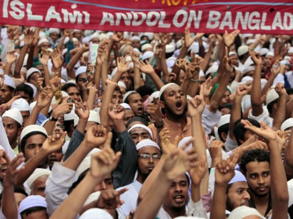 ‘De-Islamizing’ Bangladesh