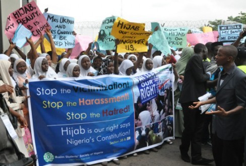 Hijab-Nigeria