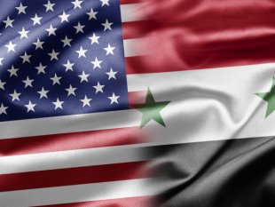 How the Syrian Civil War Exposes the Decline of American Empire