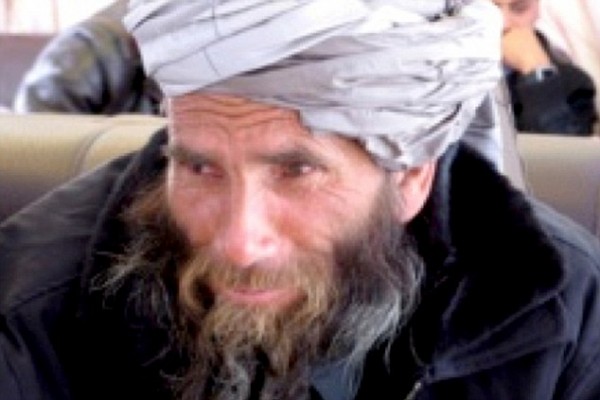 Russian soldier missing in Afghanistan for 33 years is FOUND living as nomadic sheikh in remote Afghan province