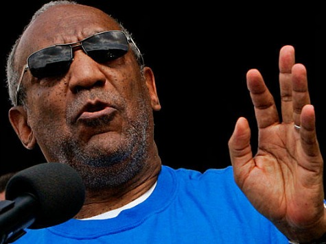 BILL COSBY WE SHOULD ALL BE MORE LIKE MUSLIMS