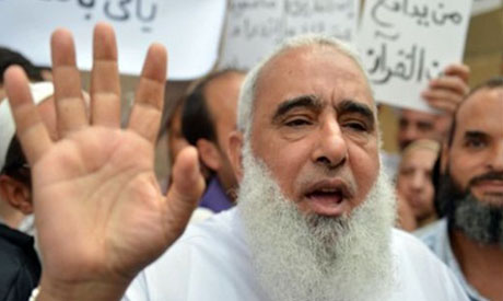 Egypt slams 'Bible-burning' Islamist preacher with 11-year sentence