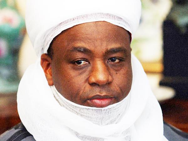 Sultan Decries Inciting Preaching, As Northern CAN Tackles Jonathan