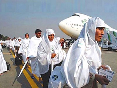 Umrah-pilgrims