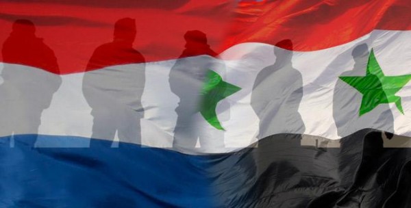 Young Dutch fighters in Syria - heroes or potential terrorists